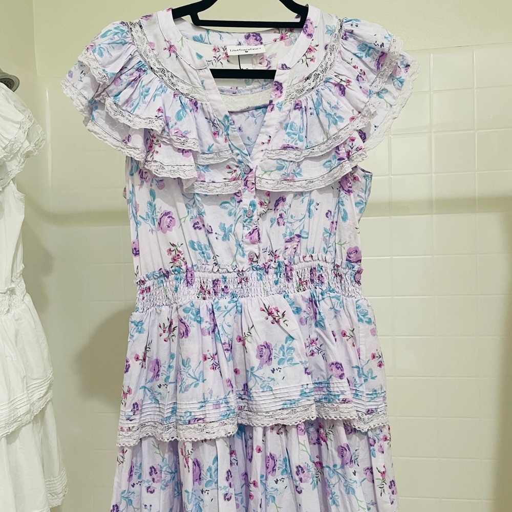 LoveShackFancy x Target - Lou Dress in Medium